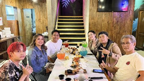 felip jhon suson family
